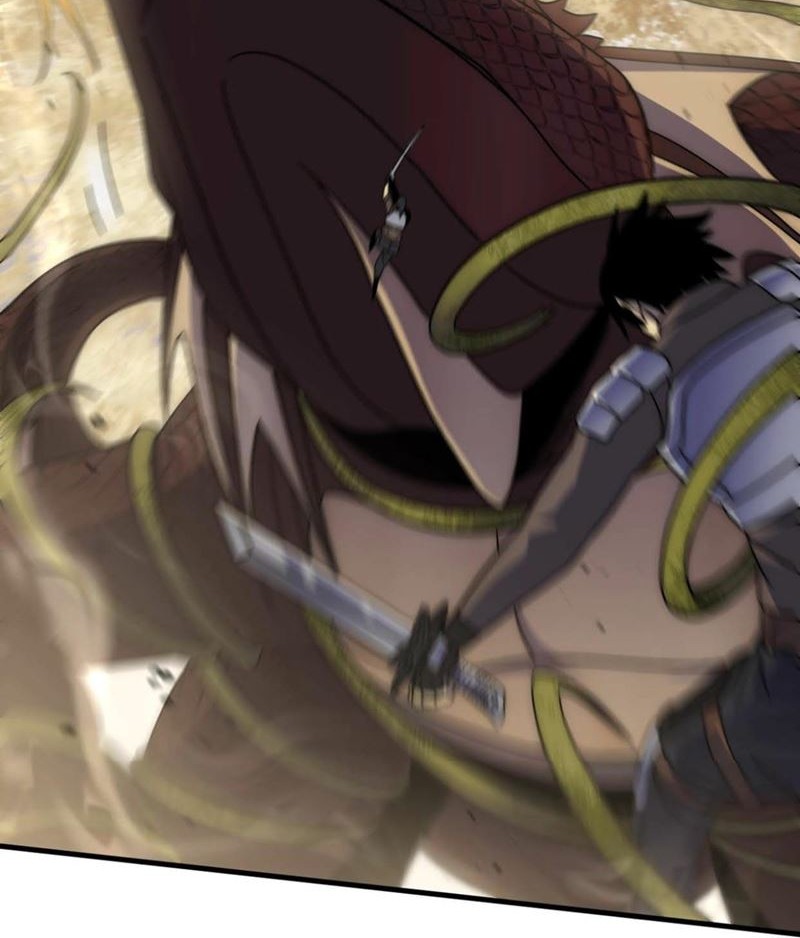 Apocalyptic Thief Chapter 67 Gambar 20