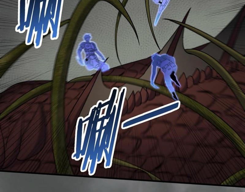 Apocalyptic Thief Chapter 67 Gambar 29