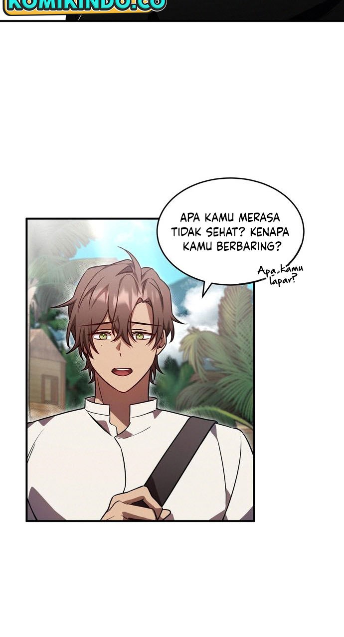 Heroes, Demons & Villains Chapter 07 Gambar 16