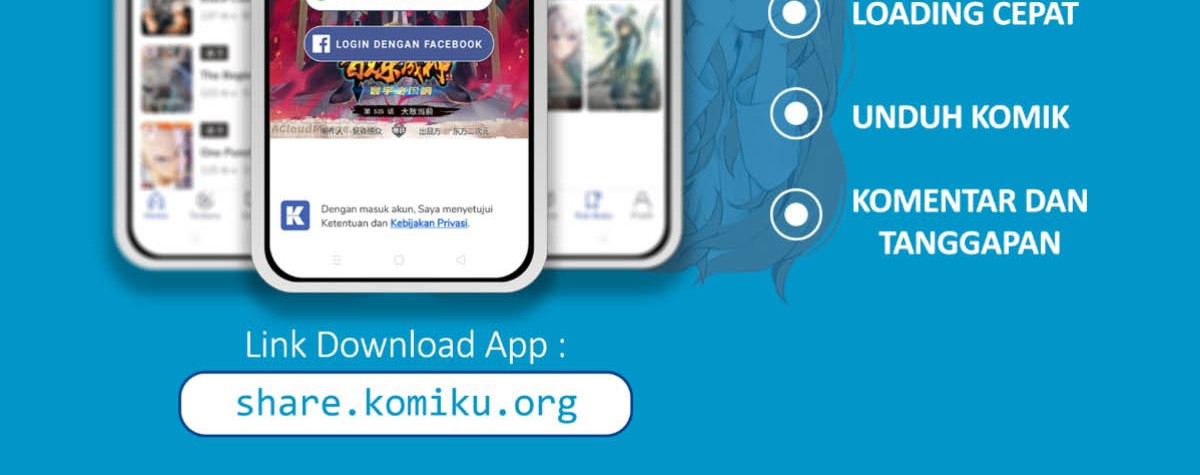 Martial Peak Part 2 Chapter 2469 Gambar 5