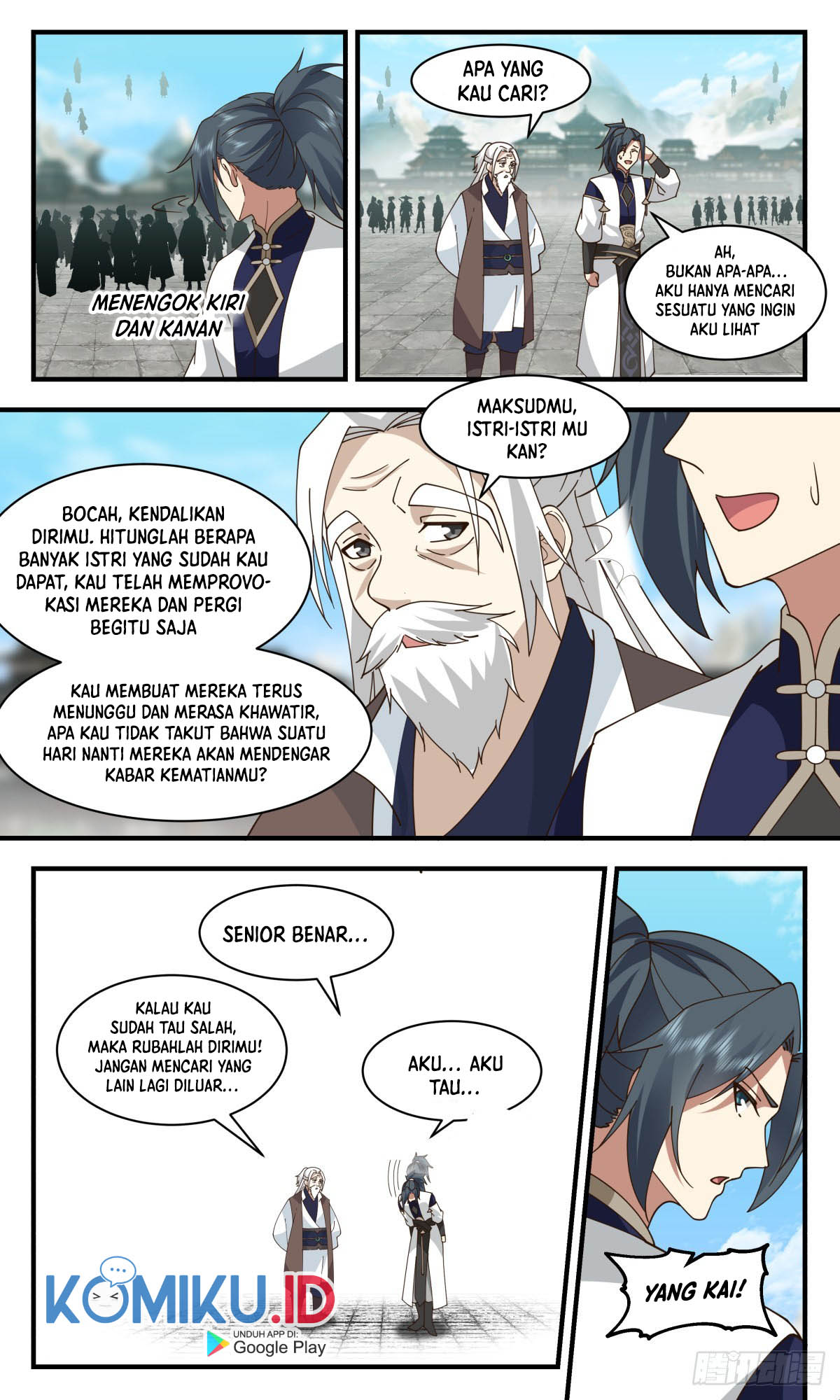 Martial Peak Part 2 Chapter 2469 - https://img.komiku.org/uploads2/2543113-5.jpg