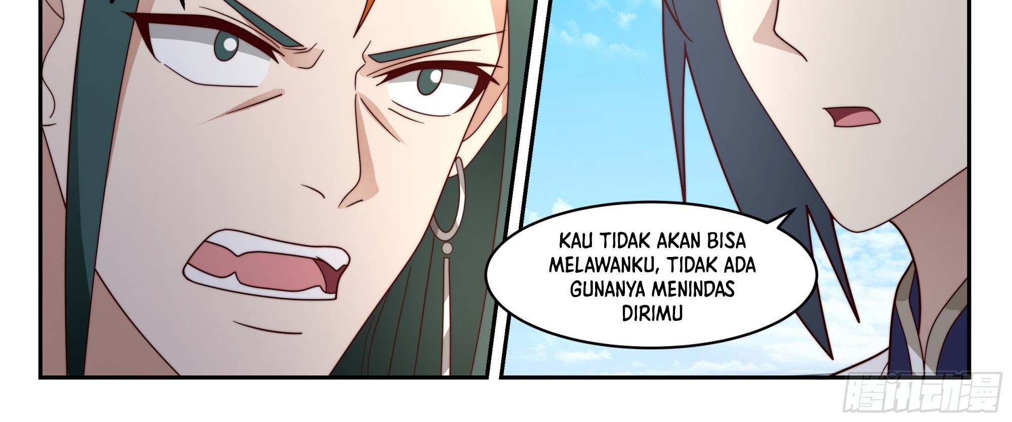 Martial Peak Part 2 Chapter 2471 Gambar 24