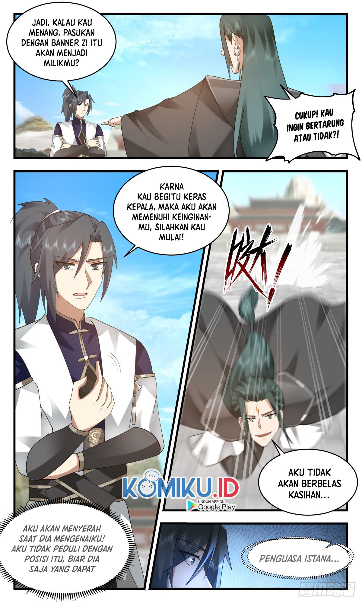 Martial Peak Part 2 Chapter 2472 - https://img.komiku.org/uploads2/2543120-5.jpg