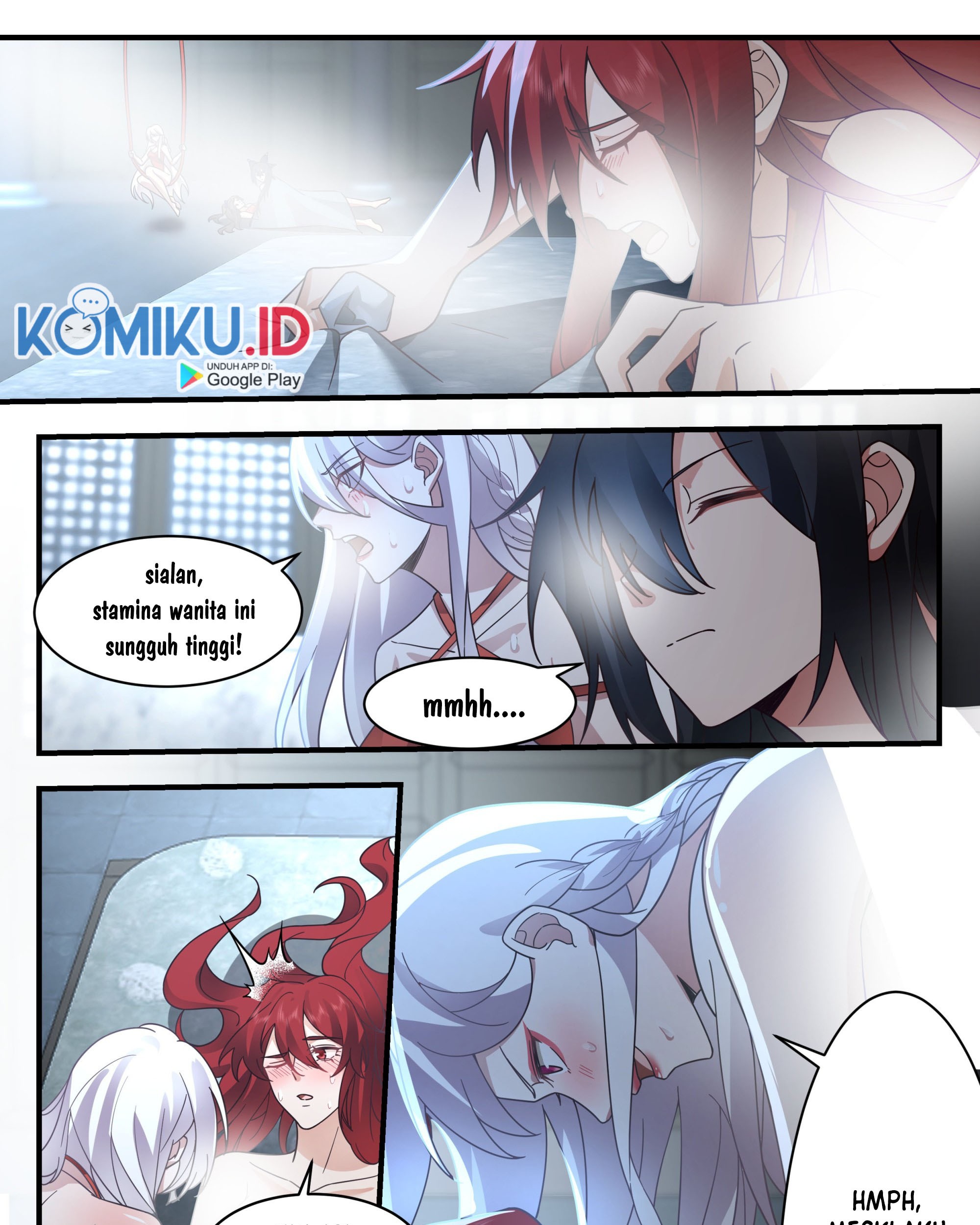 Martial Peak Part 2 Chapter 2473 Gambar 13