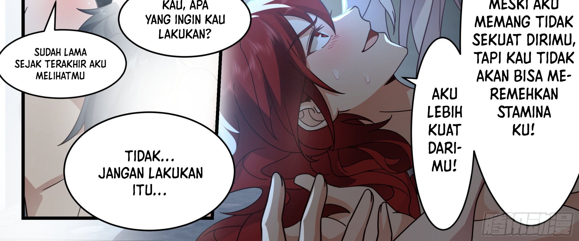 Martial Peak Part 2 Chapter 2473 Gambar 14