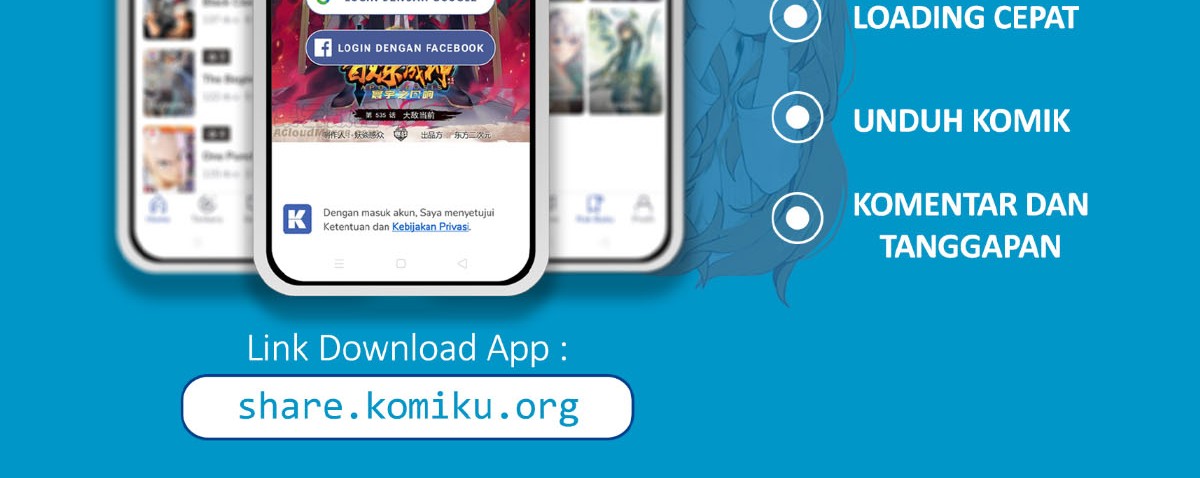Martial Peak Part 2 Chapter 2473 Gambar 5