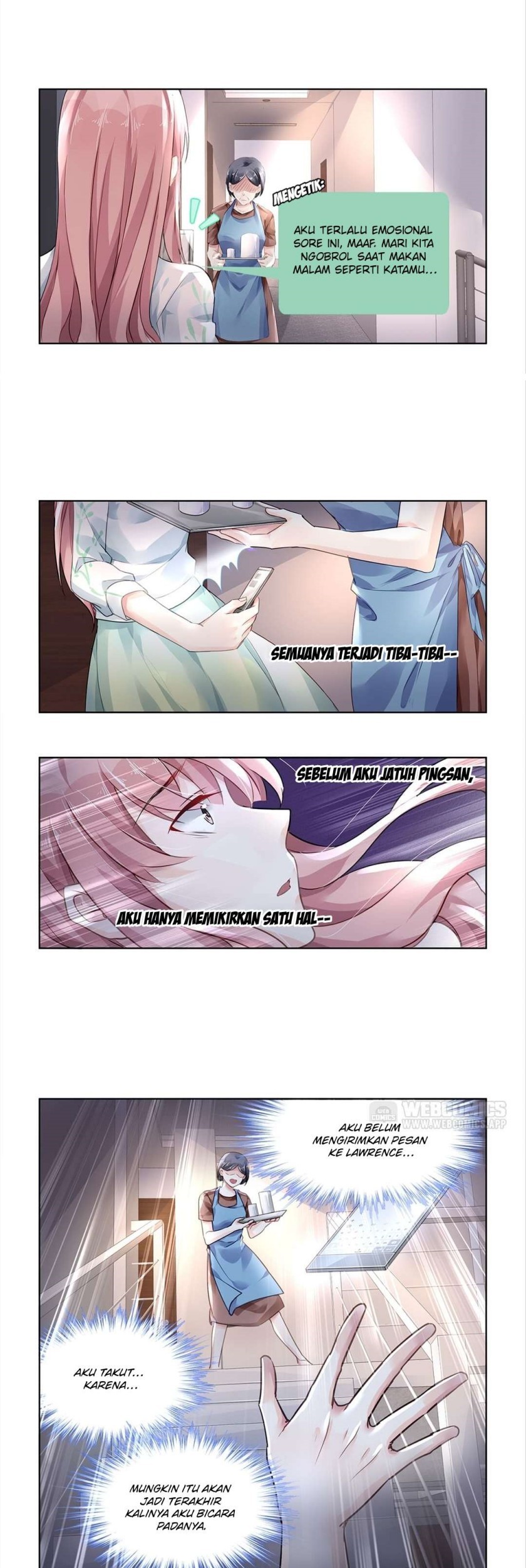 Guomin Laogong Dai Huijia Chapter 111 Gambar 12