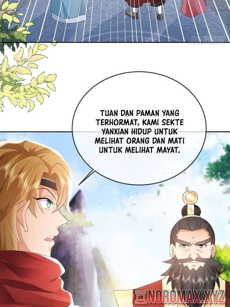 Sign in the Mystery Box to Dominate the World of Cultivation Chapter 12 Gambar 10