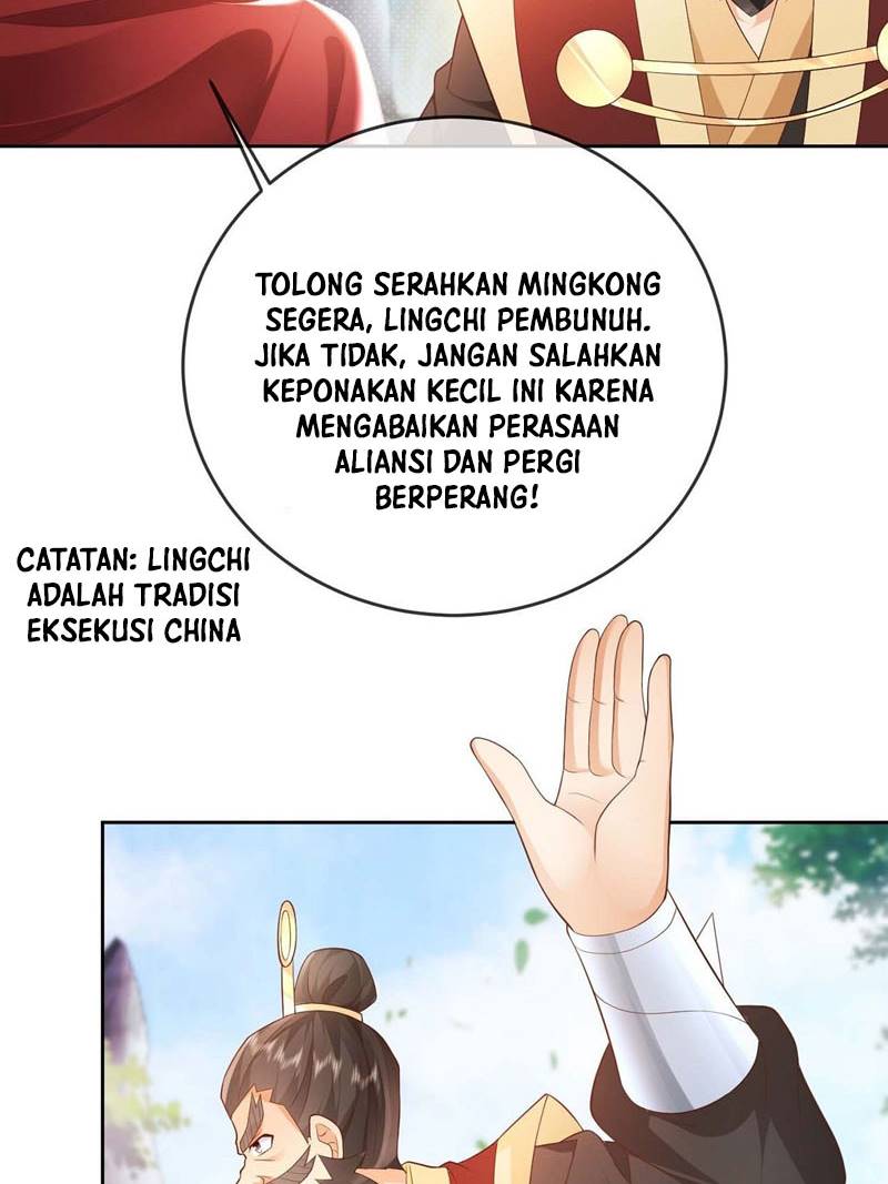 Sign in the Mystery Box to Dominate the World of Cultivation Chapter 12 Gambar 11