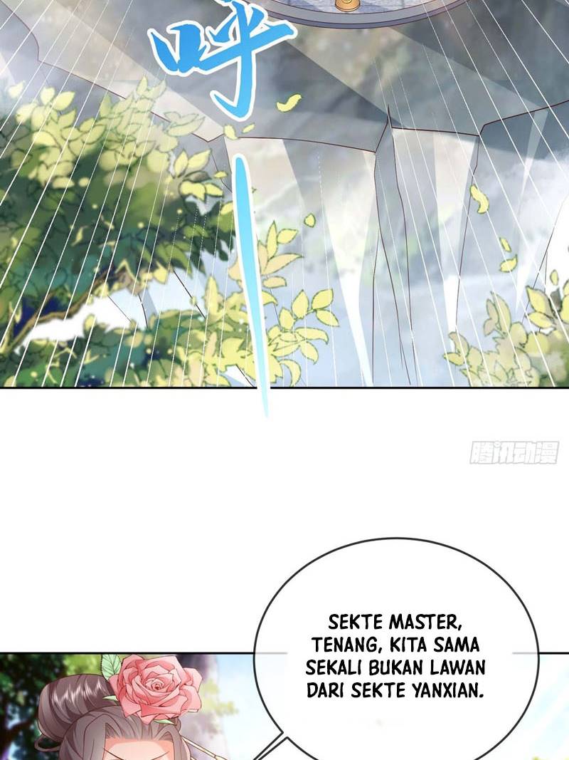 Sign in the Mystery Box to Dominate the World of Cultivation Chapter 12 Gambar 14