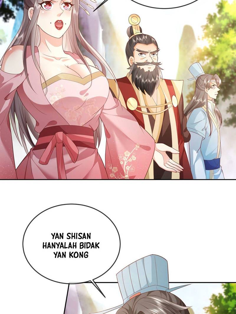 Sign in the Mystery Box to Dominate the World of Cultivation Chapter 12 Gambar 15