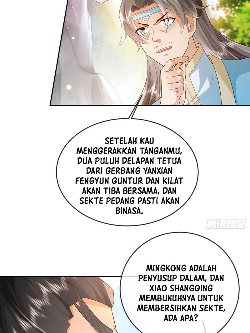 Sign in the Mystery Box to Dominate the World of Cultivation Chapter 12 Gambar 16