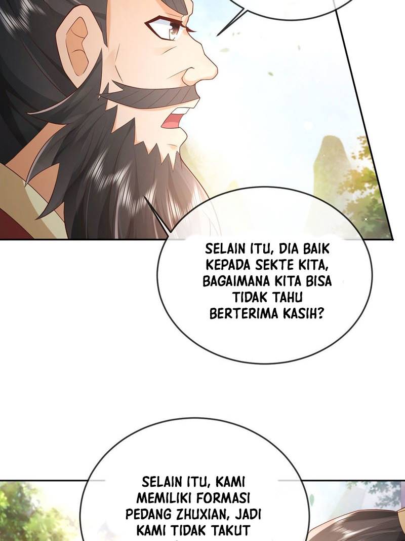 Sign in the Mystery Box to Dominate the World of Cultivation Chapter 12 Gambar 17