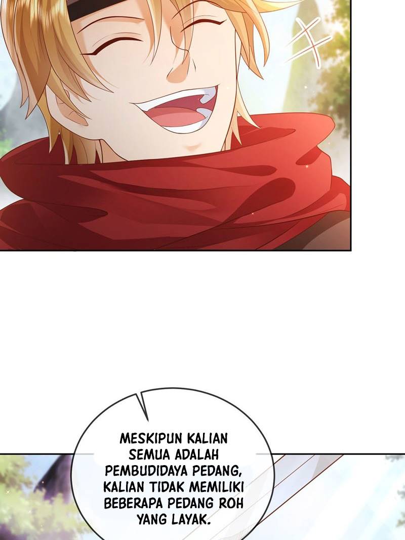 Sign in the Mystery Box to Dominate the World of Cultivation Chapter 12 Gambar 19