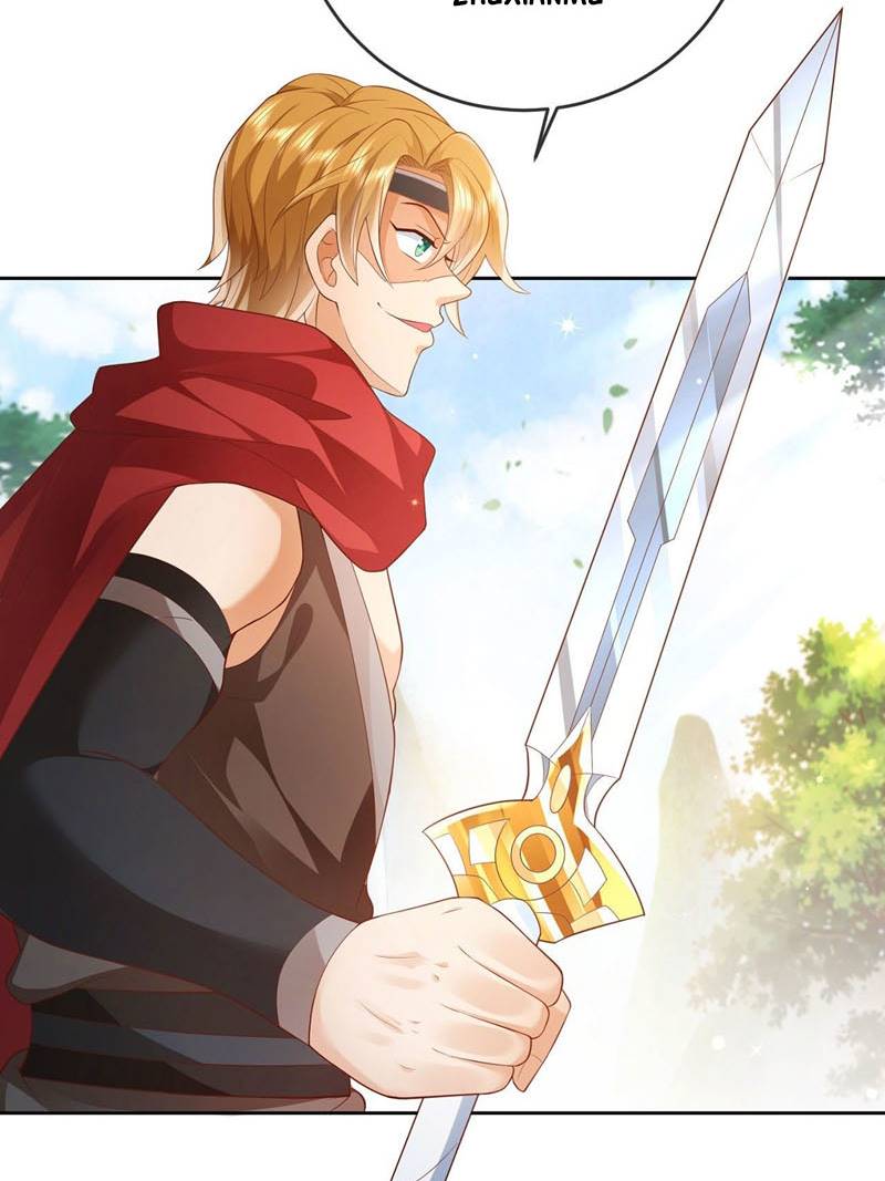 Sign in the Mystery Box to Dominate the World of Cultivation Chapter 12 Gambar 23