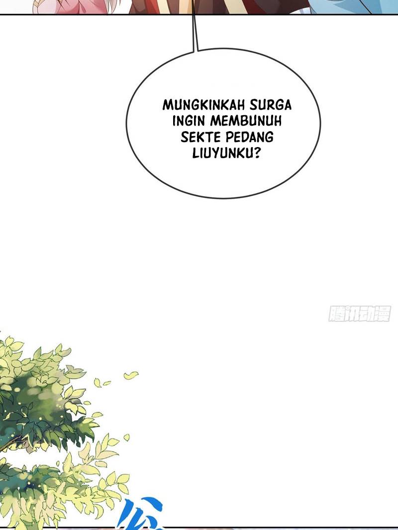 Sign in the Mystery Box to Dominate the World of Cultivation Chapter 12 Gambar 25
