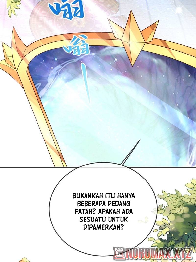 Sign in the Mystery Box to Dominate the World of Cultivation Chapter 12 Gambar 26