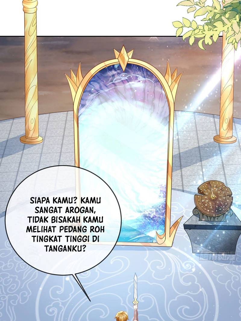 Sign in the Mystery Box to Dominate the World of Cultivation Chapter 12 Gambar 27