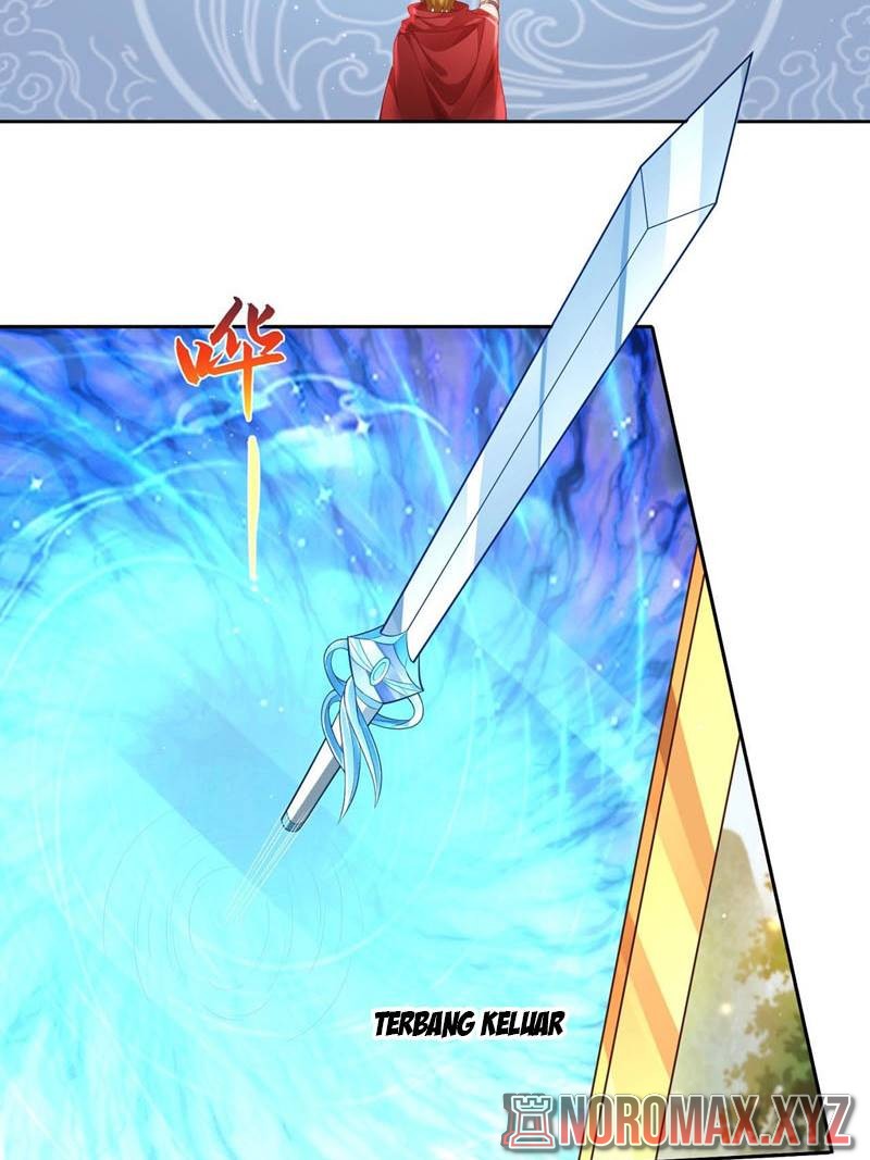 Sign in the Mystery Box to Dominate the World of Cultivation Chapter 12 Gambar 28