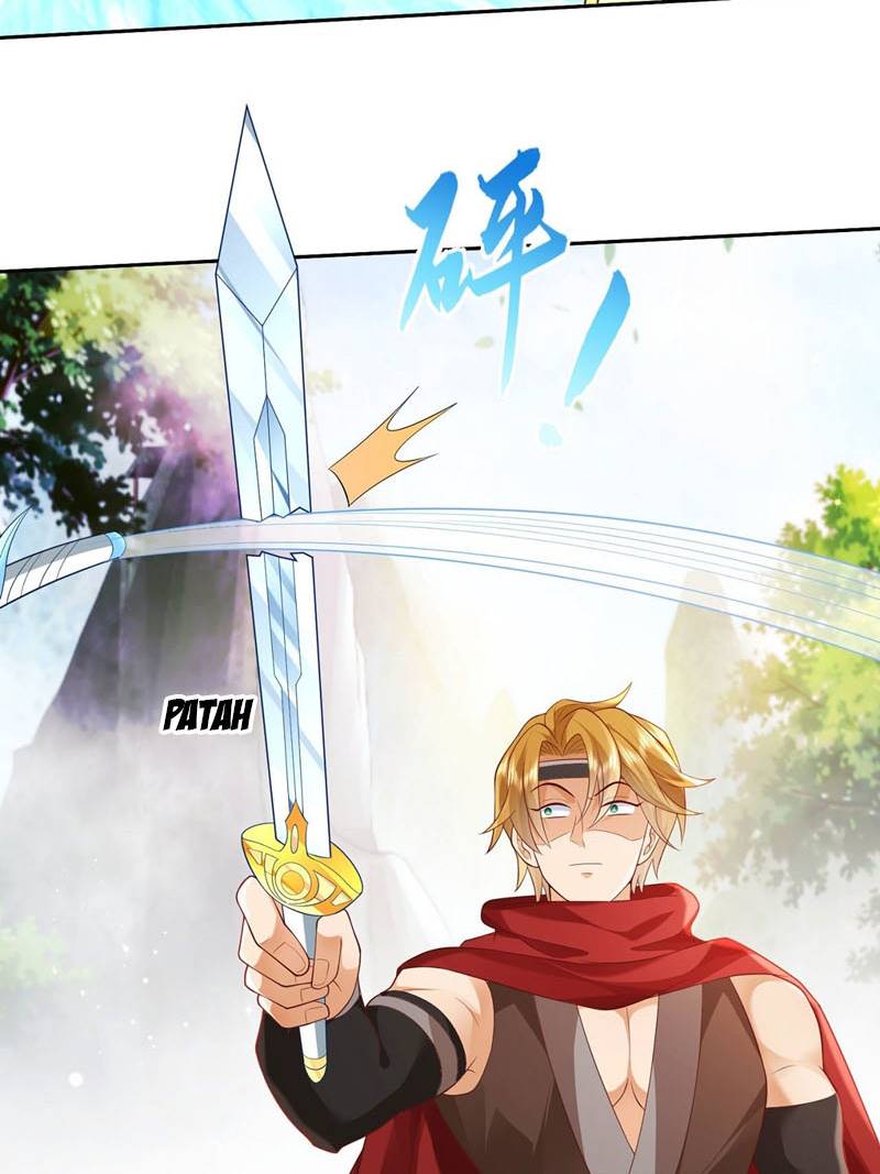 Sign in the Mystery Box to Dominate the World of Cultivation Chapter 12 Gambar 29