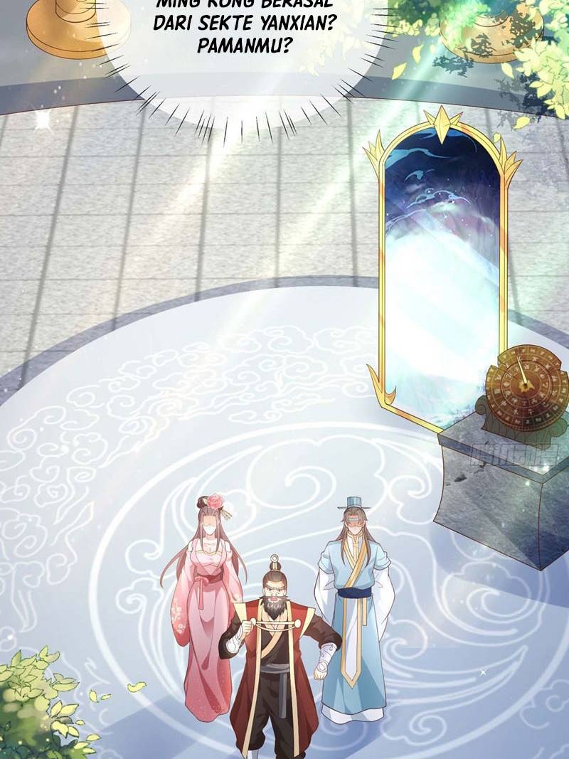 Sign in the Mystery Box to Dominate the World of Cultivation Chapter 12 Gambar 3