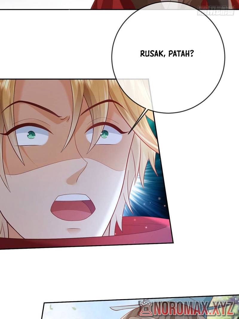 Sign in the Mystery Box to Dominate the World of Cultivation Chapter 12 Gambar 30