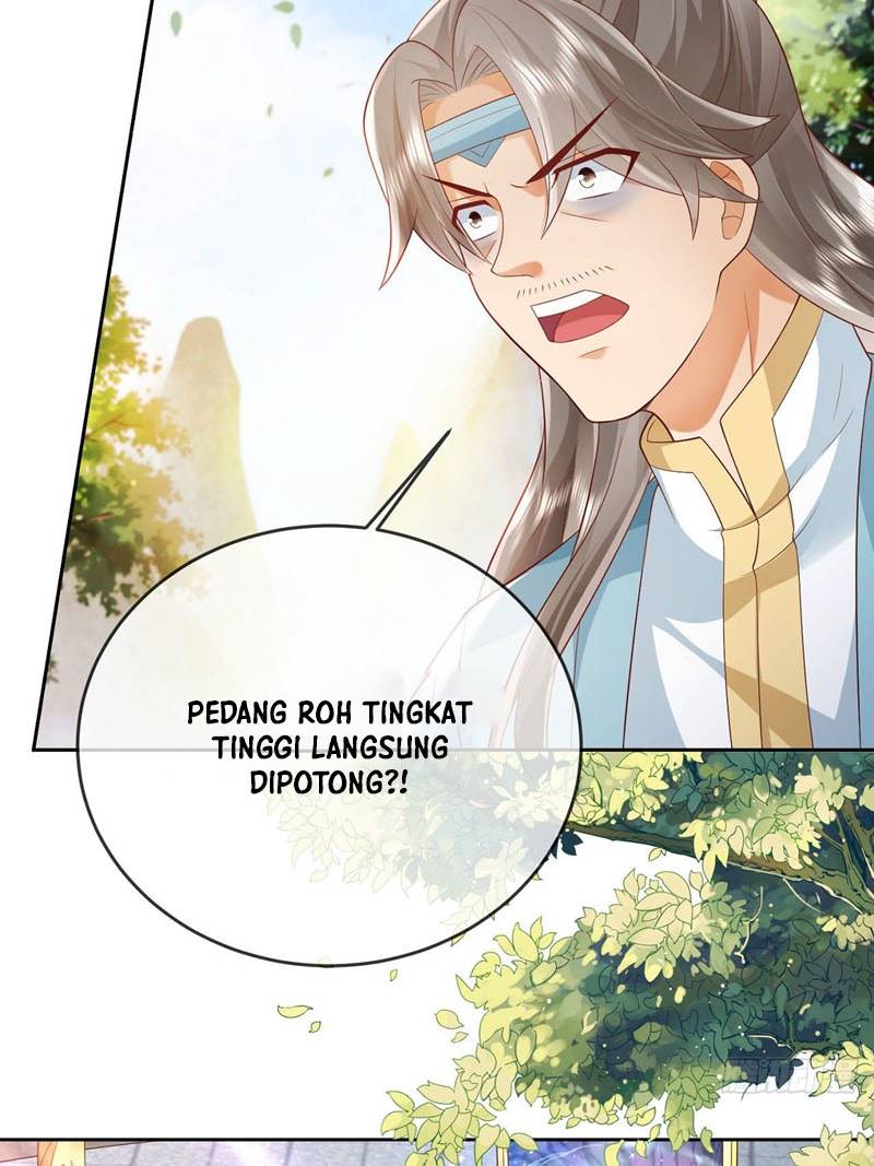 Sign in the Mystery Box to Dominate the World of Cultivation Chapter 12 Gambar 31