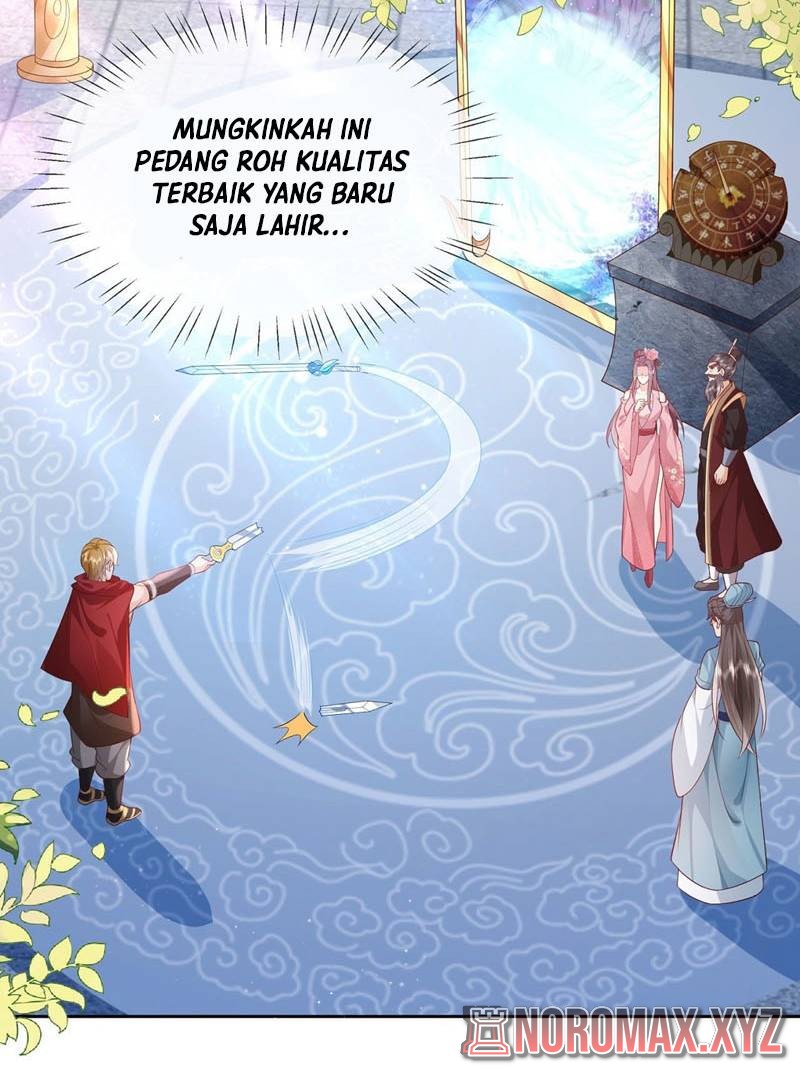Sign in the Mystery Box to Dominate the World of Cultivation Chapter 12 Gambar 32
