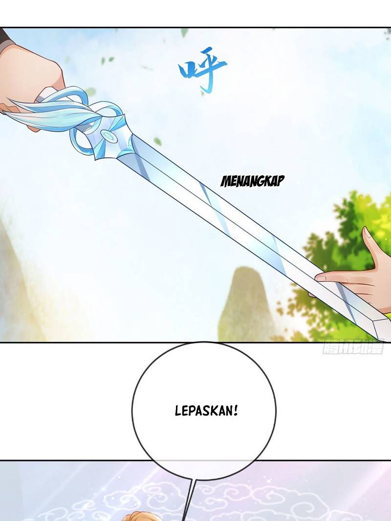 Sign in the Mystery Box to Dominate the World of Cultivation Chapter 12 Gambar 33