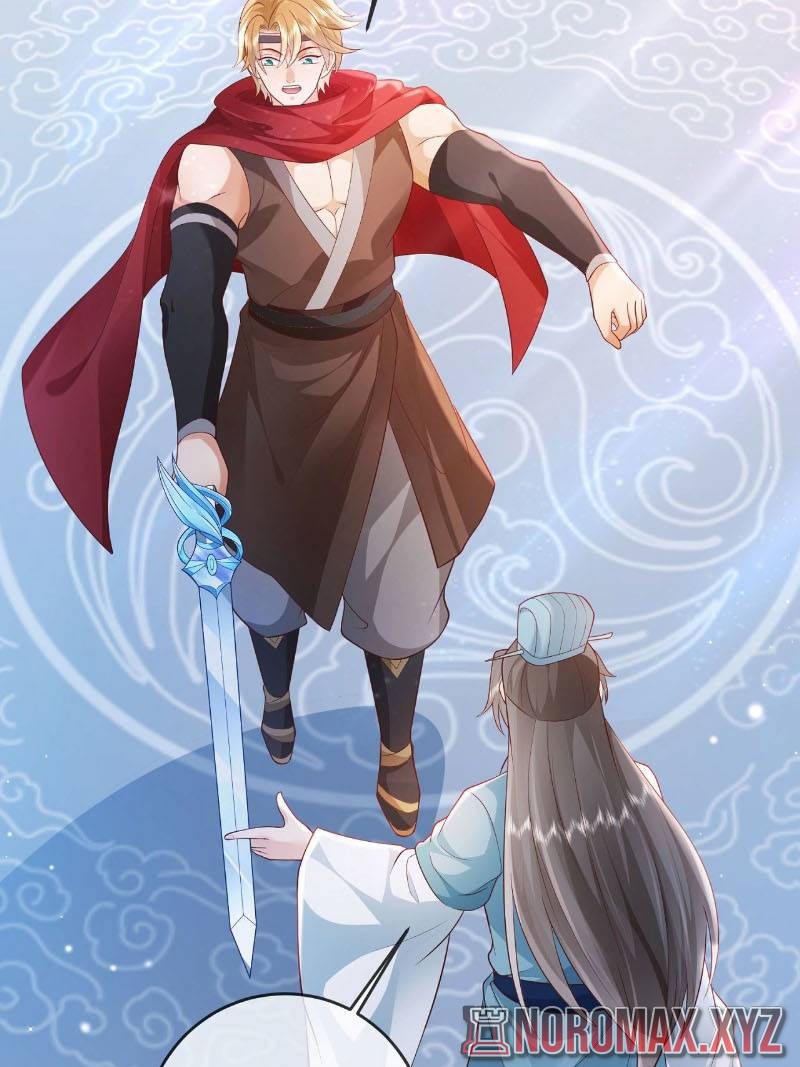 Sign in the Mystery Box to Dominate the World of Cultivation Chapter 12 Gambar 34
