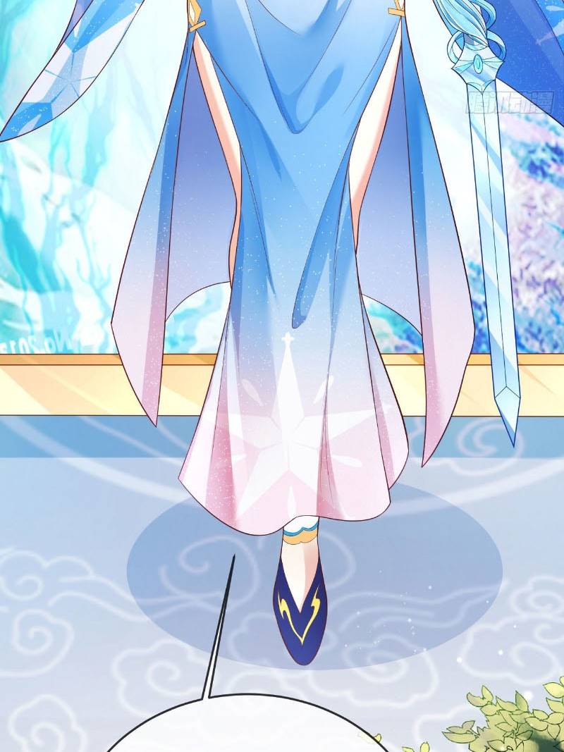 Sign in the Mystery Box to Dominate the World of Cultivation Chapter 12 Gambar 37