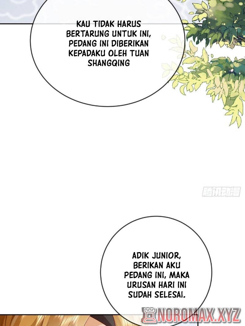 Sign in the Mystery Box to Dominate the World of Cultivation Chapter 12 Gambar 38