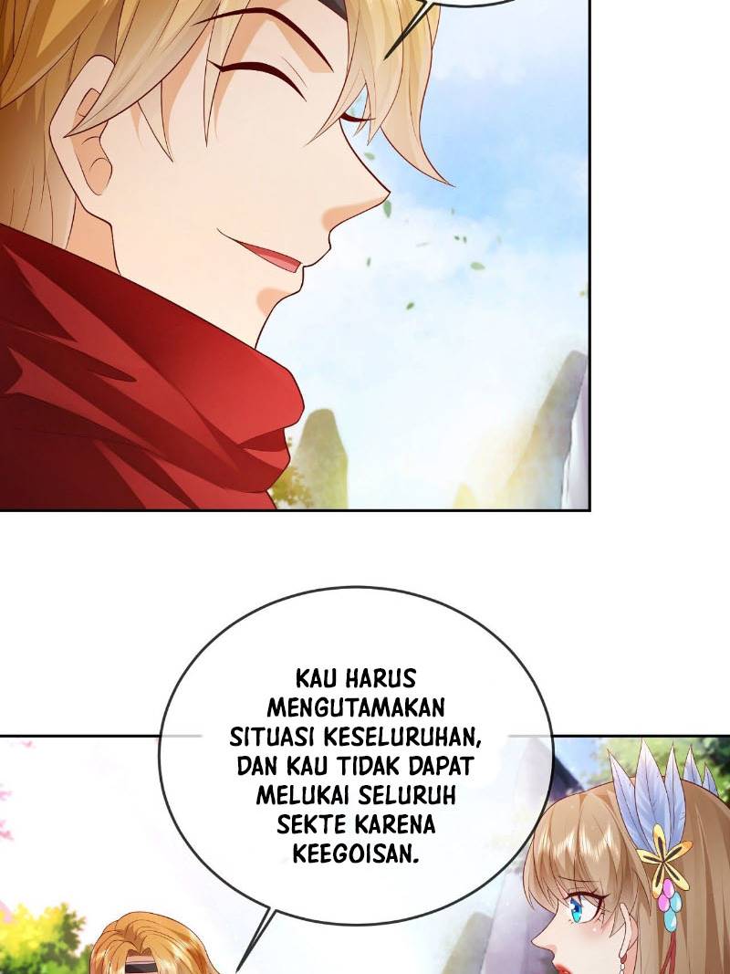 Sign in the Mystery Box to Dominate the World of Cultivation Chapter 12 Gambar 39