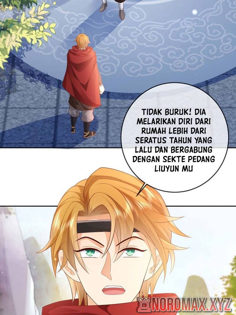 Sign in the Mystery Box to Dominate the World of Cultivation Chapter 12 Gambar 4
