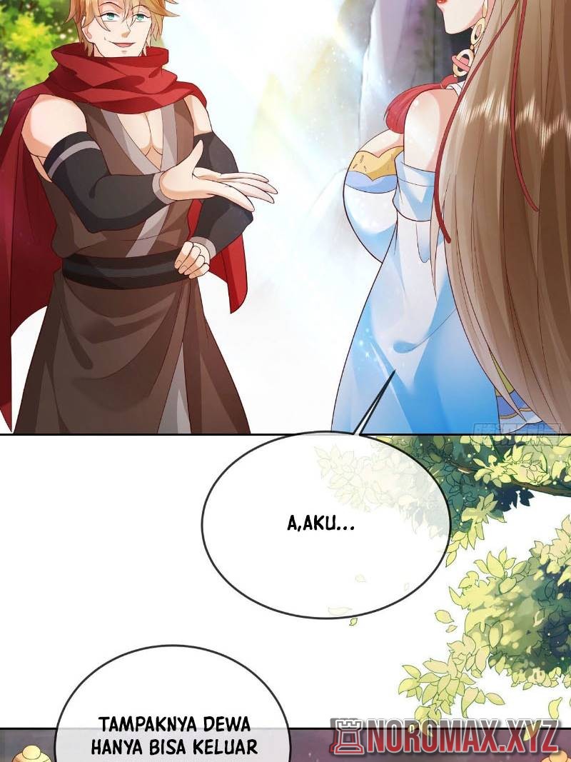 Sign in the Mystery Box to Dominate the World of Cultivation Chapter 12 Gambar 40