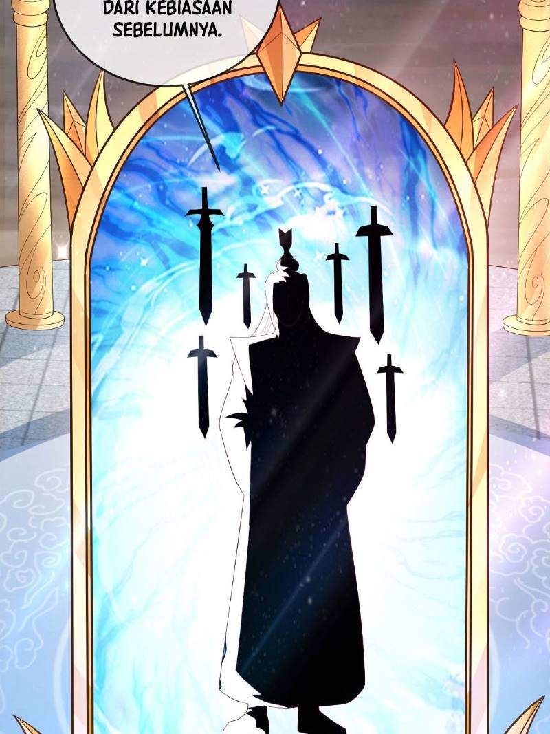 Sign in the Mystery Box to Dominate the World of Cultivation Chapter 12 Gambar 41