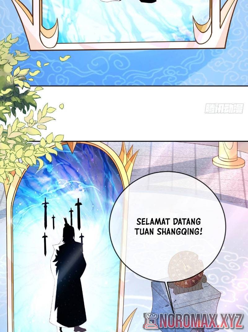 Sign in the Mystery Box to Dominate the World of Cultivation Chapter 12 Gambar 42