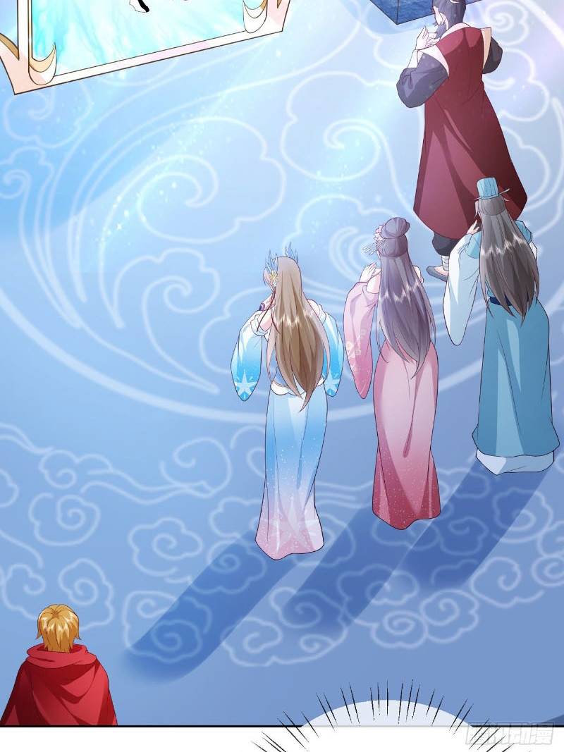 Sign in the Mystery Box to Dominate the World of Cultivation Chapter 12 Gambar 43