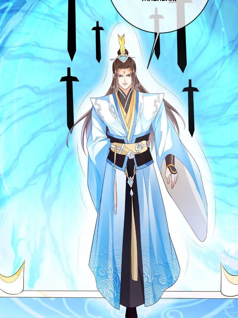 Sign in the Mystery Box to Dominate the World of Cultivation Chapter 12 Gambar 45