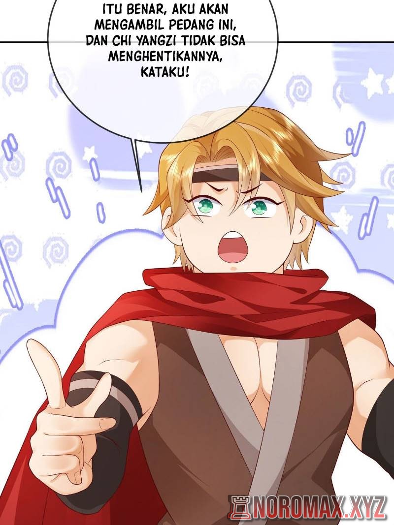 Sign in the Mystery Box to Dominate the World of Cultivation Chapter 12 Gambar 48