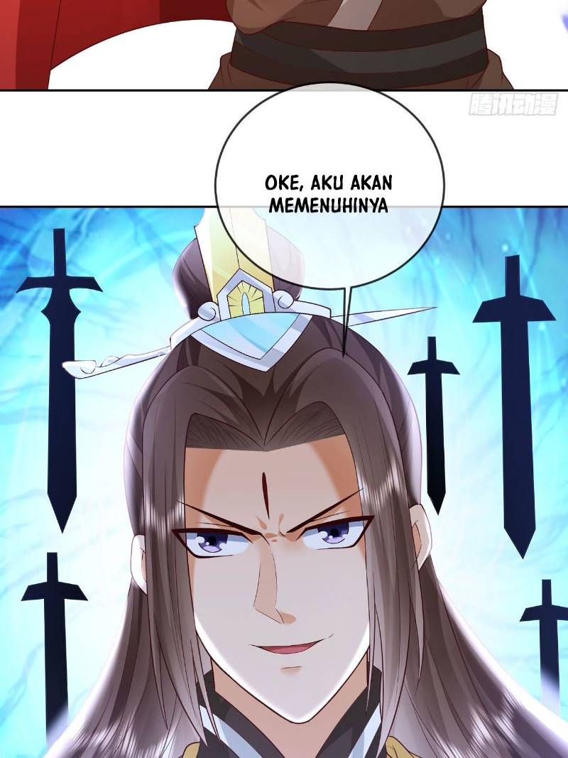 Sign in the Mystery Box to Dominate the World of Cultivation Chapter 12 Gambar 49