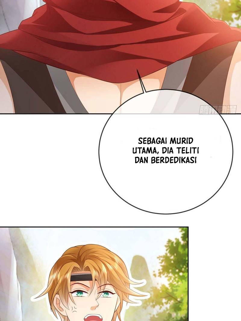 Sign in the Mystery Box to Dominate the World of Cultivation Chapter 12 Gambar 5