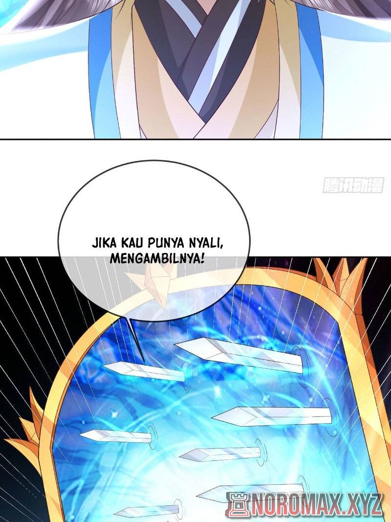Sign in the Mystery Box to Dominate the World of Cultivation Chapter 12 Gambar 50