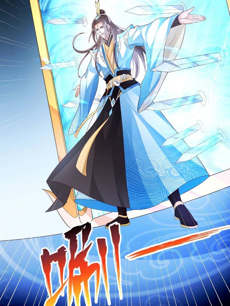 Sign in the Mystery Box to Dominate the World of Cultivation Chapter 12 Gambar 51