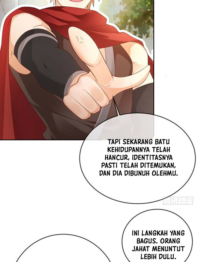 Sign in the Mystery Box to Dominate the World of Cultivation Chapter 12 Gambar 6