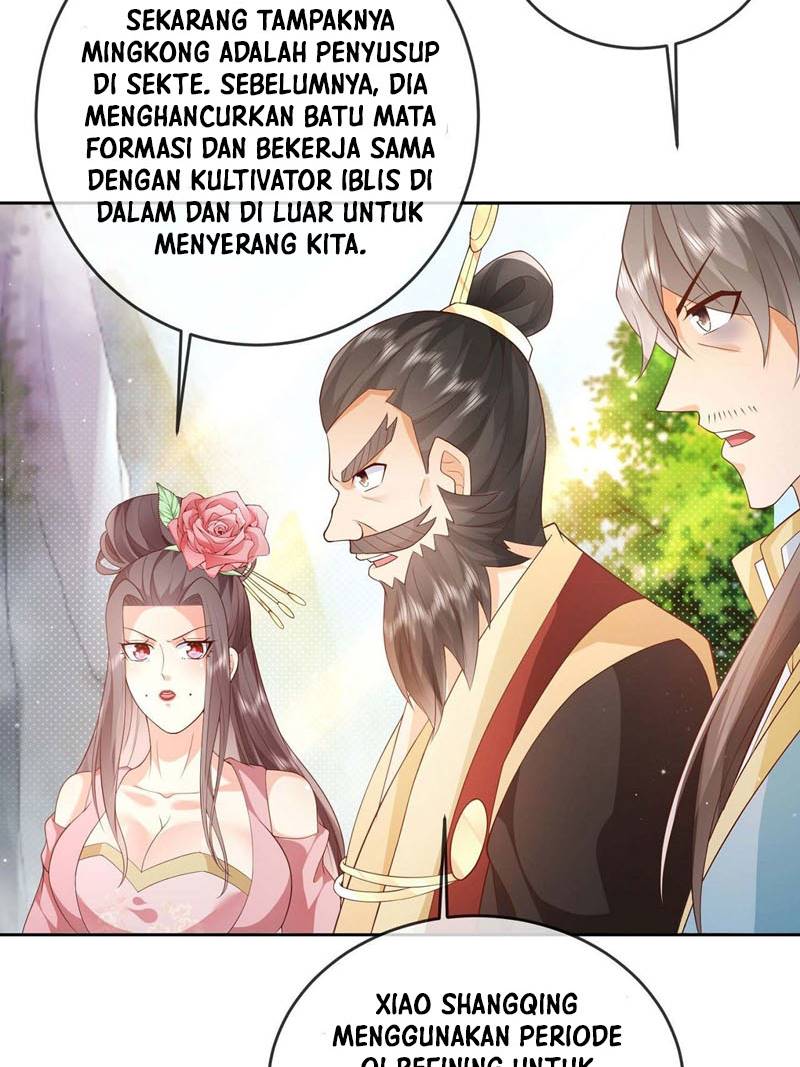 Sign in the Mystery Box to Dominate the World of Cultivation Chapter 12 Gambar 7