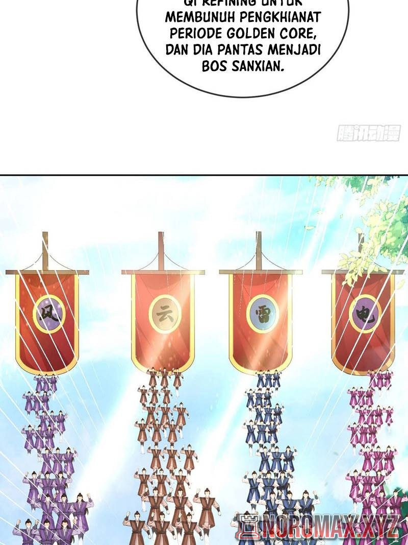Sign in the Mystery Box to Dominate the World of Cultivation Chapter 12 Gambar 8