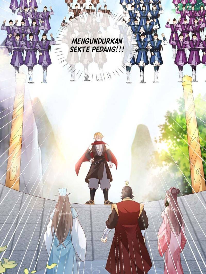 Sign in the Mystery Box to Dominate the World of Cultivation Chapter 12 Gambar 9