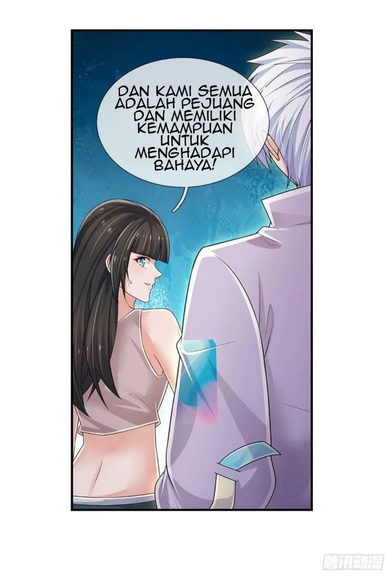 100.000 Layers Of Body Refining: I Raise All Emperor Chapter 153 Gambar 18