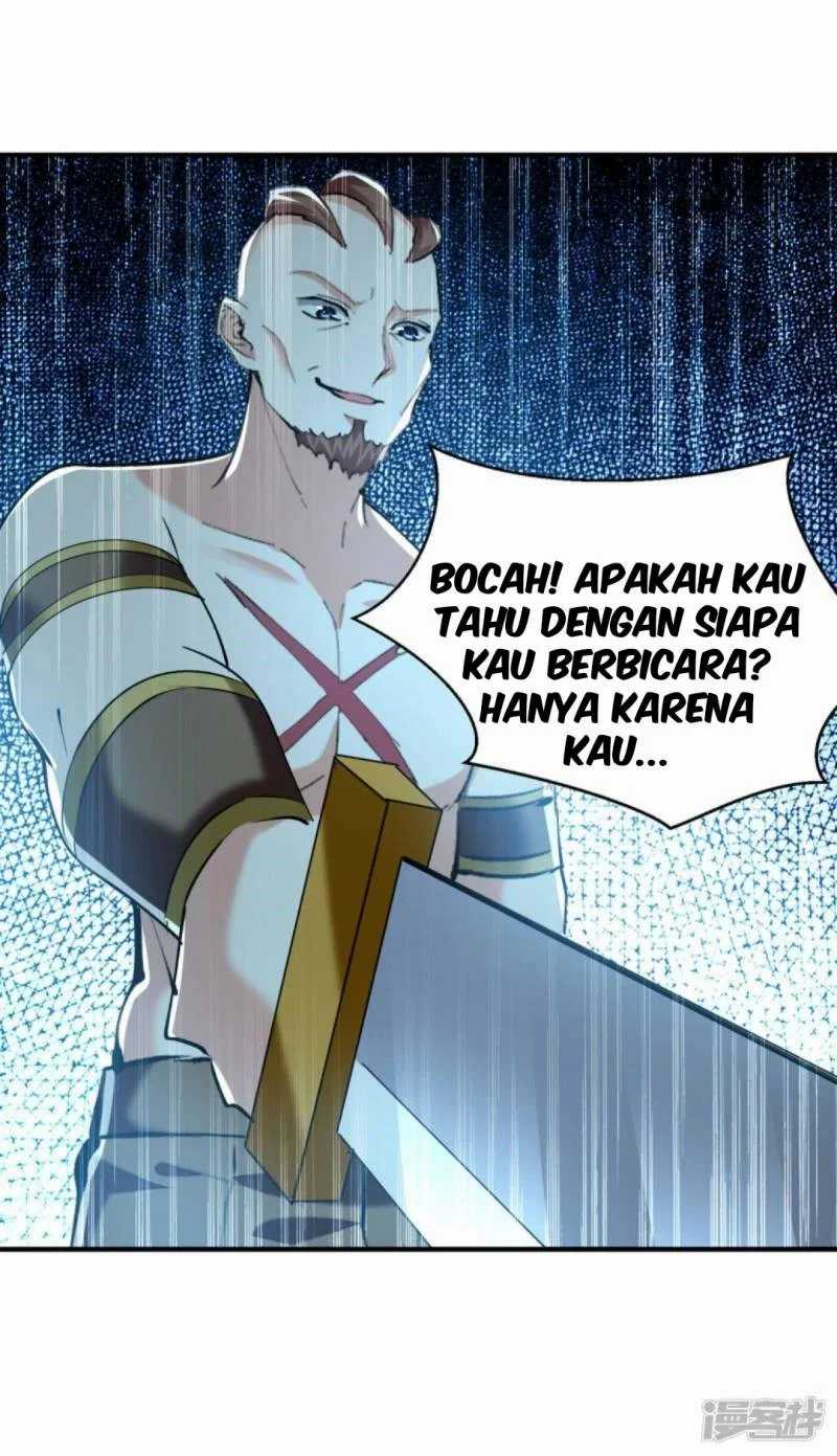 Strongest Leveling Chapter 341 Gambar 10